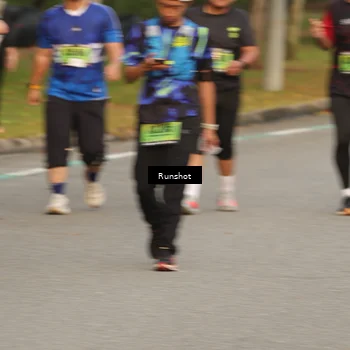Runner Photo 5618183