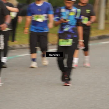 Runner Photo 5618187