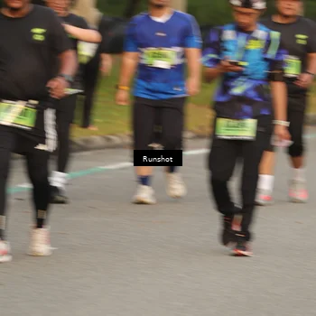 Runner Photo 5618196