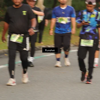 Runner Photo 5618203