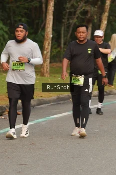Runner Photo 5618206