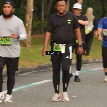 Runner Photo 5618207