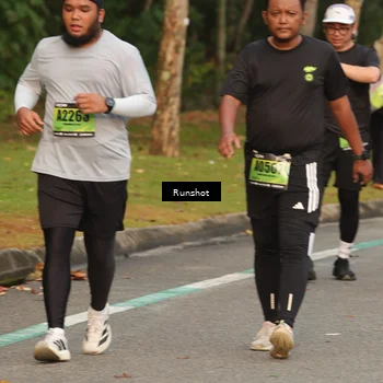 Runner Photo 5618213