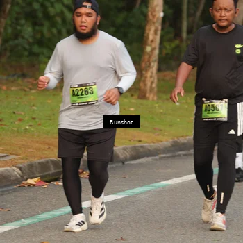 Runner Photo 5618217