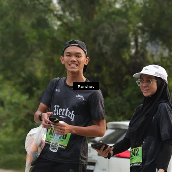 Runner Photo 5618219