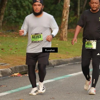 Runner Photo 5618228