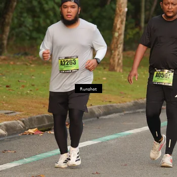 Runner Photo 5618234