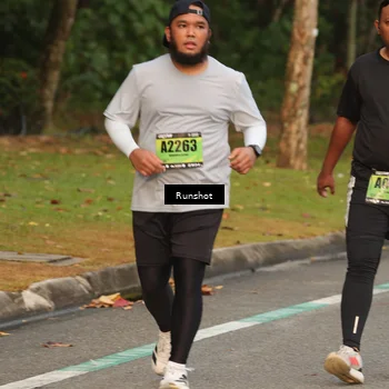Runner Photo 5618238