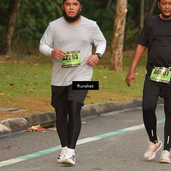 Runner Photo 5618239