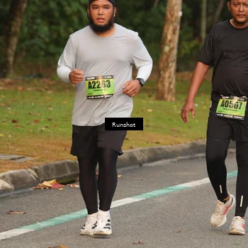 Runner Photo 5618240