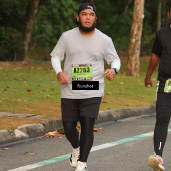 Runner Photo 5618242