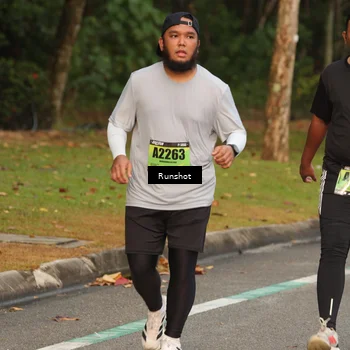 Runner Photo 5618245