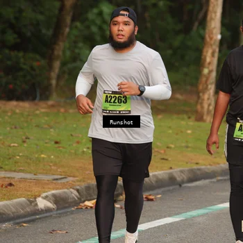 Runner Photo 5618254