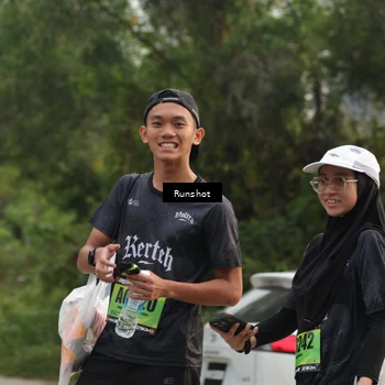 Runner Photo 5618255