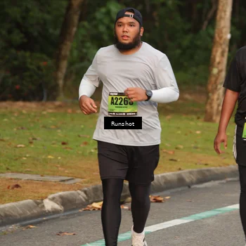 Runner Photo 5618259