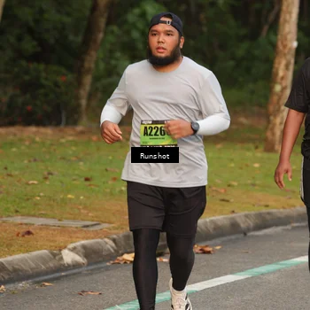 Runner Photo 5618264