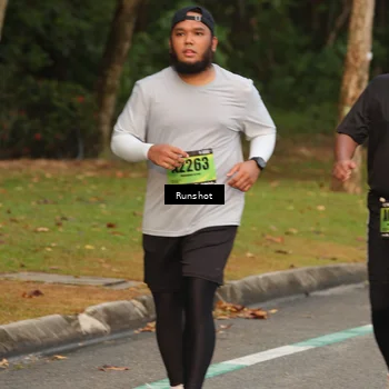 Runner Photo 5618266