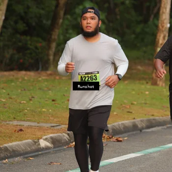 Runner Photo 5618269