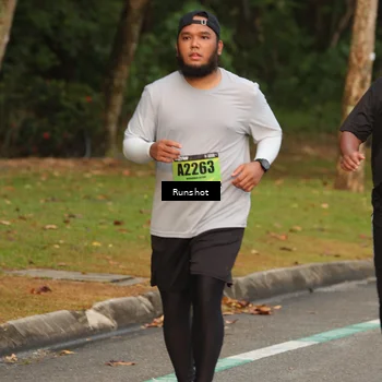 Runner Photo 5618270