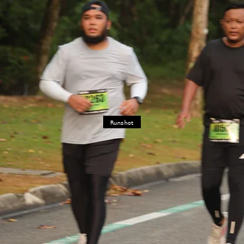 Runner Photo 5618274