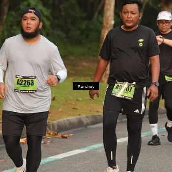 Runner Photo 5618278
