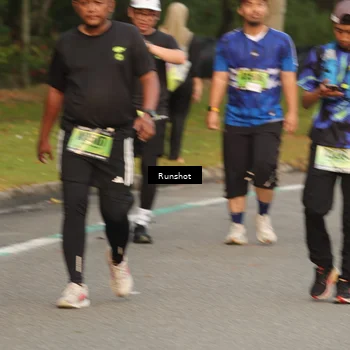 Runner Photo 5618281