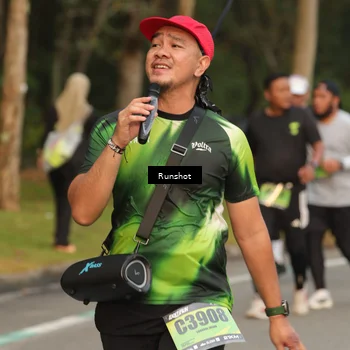 Runner Photo 5618282