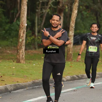 Runner Photo 5618284