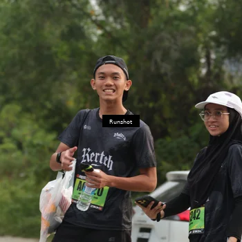 Runner Photo 5618286
