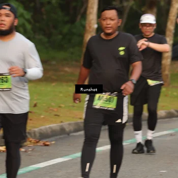 Runner Photo 5618292