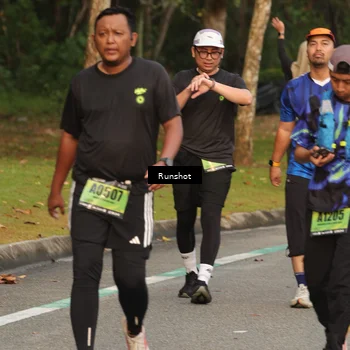 Runner Photo 5618294