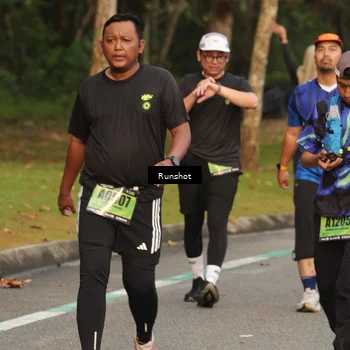 Runner Photo 5618296