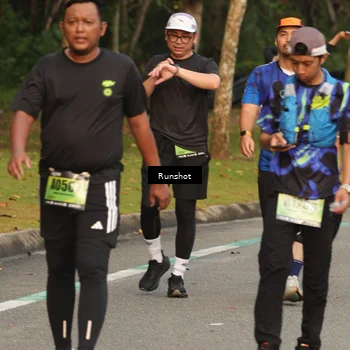 Runner Photo 5618307