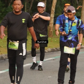 Runner Photo 5618313