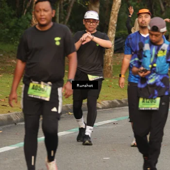 Runner Photo 5618314