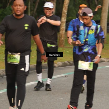 Runner Photo 5618316