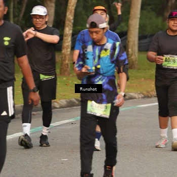 Runner Photo 5618320