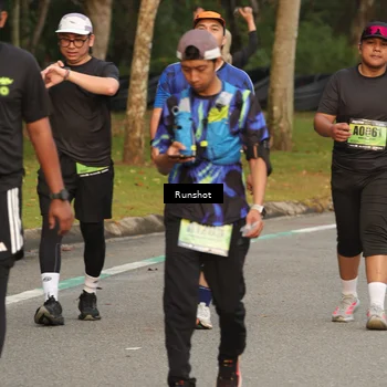 Runner Photo 5618322