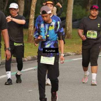 Runner Photo 5618327