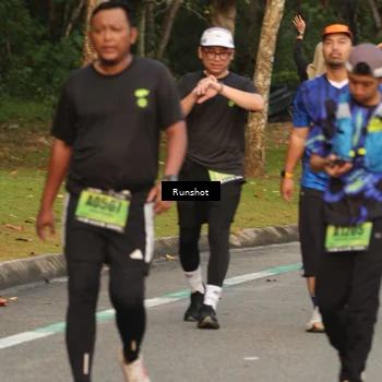 Runner Photo 5618329