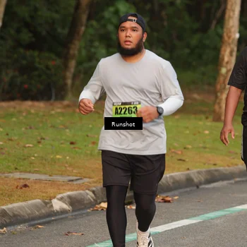 Runner Photo 5618333