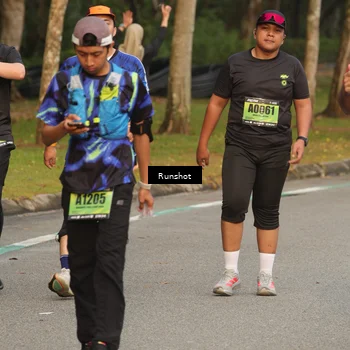 Runner Photo 5618334