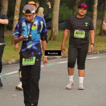 Runner Photo 5618337