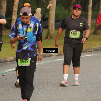 Runner Photo 5618338