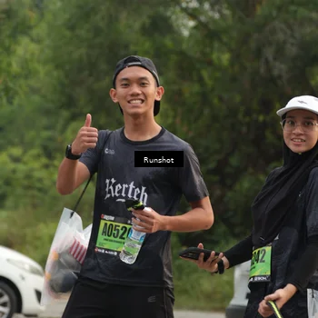 Runner Photo 5618341