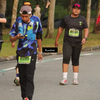 Runner Photo 5618342