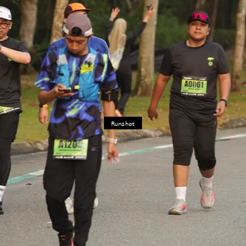 Runner Photo 5618343
