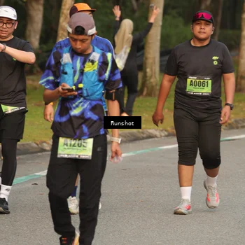 Runner Photo 5618344