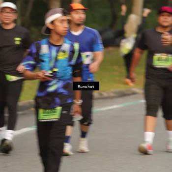 Runner Photo 5618356