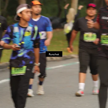 Runner Photo 5618359